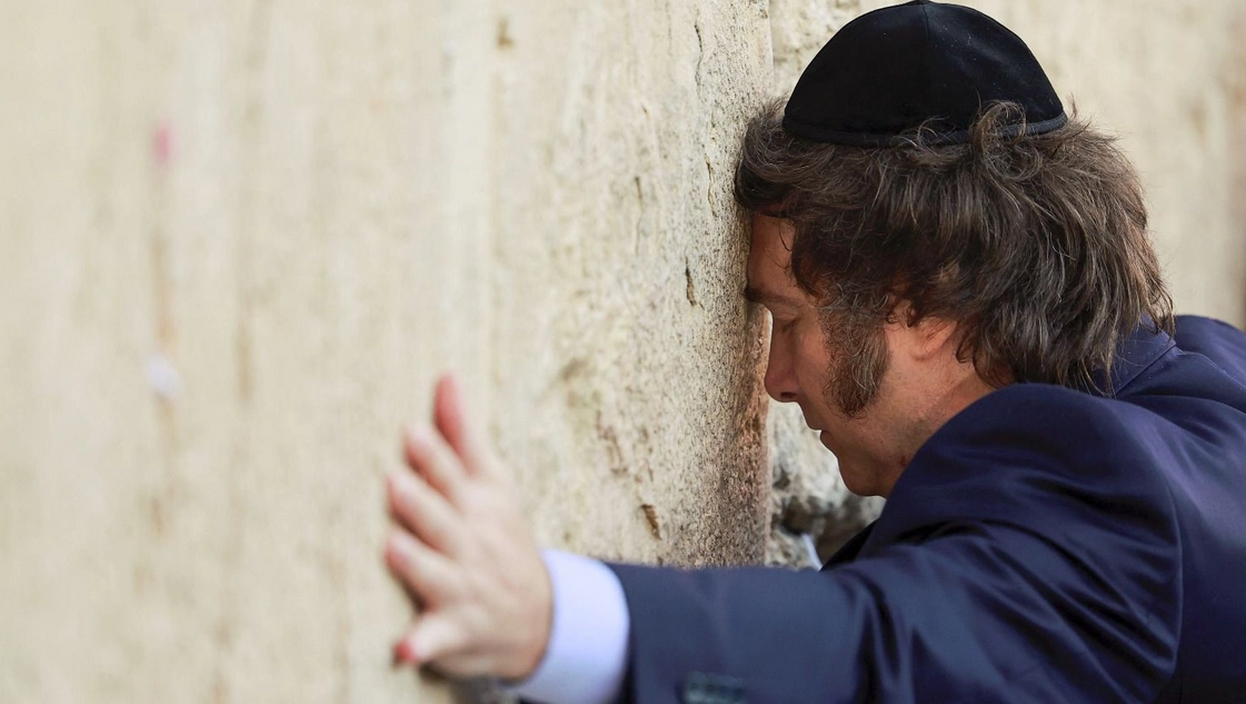 La religión del presidente La religión del presidente