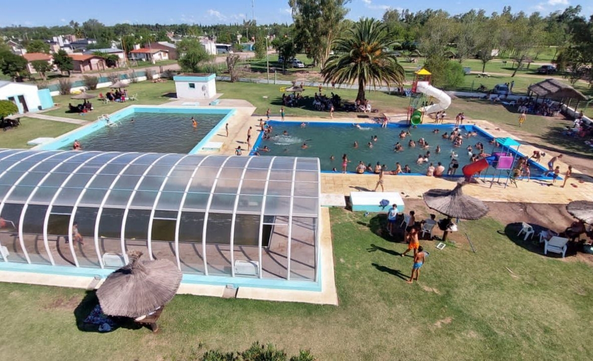 Bernardo Larroudé cumple 115 años