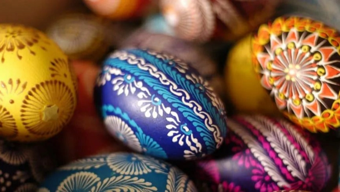 Felices pascuas Felices pascuas