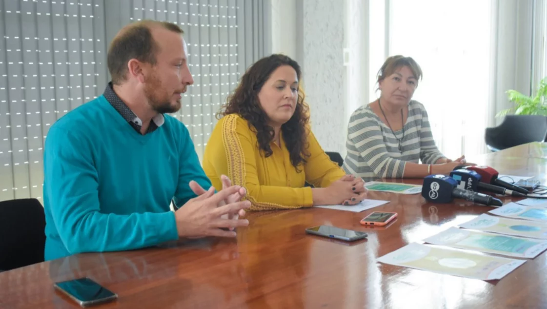 Anunciaron el Festival de la Tierra Anunciaron el Festival de la Tierra