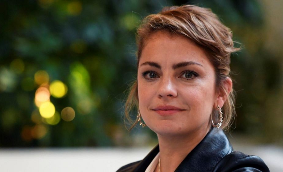 La actriz Dolores Fonzi reveló que superó el cáncer