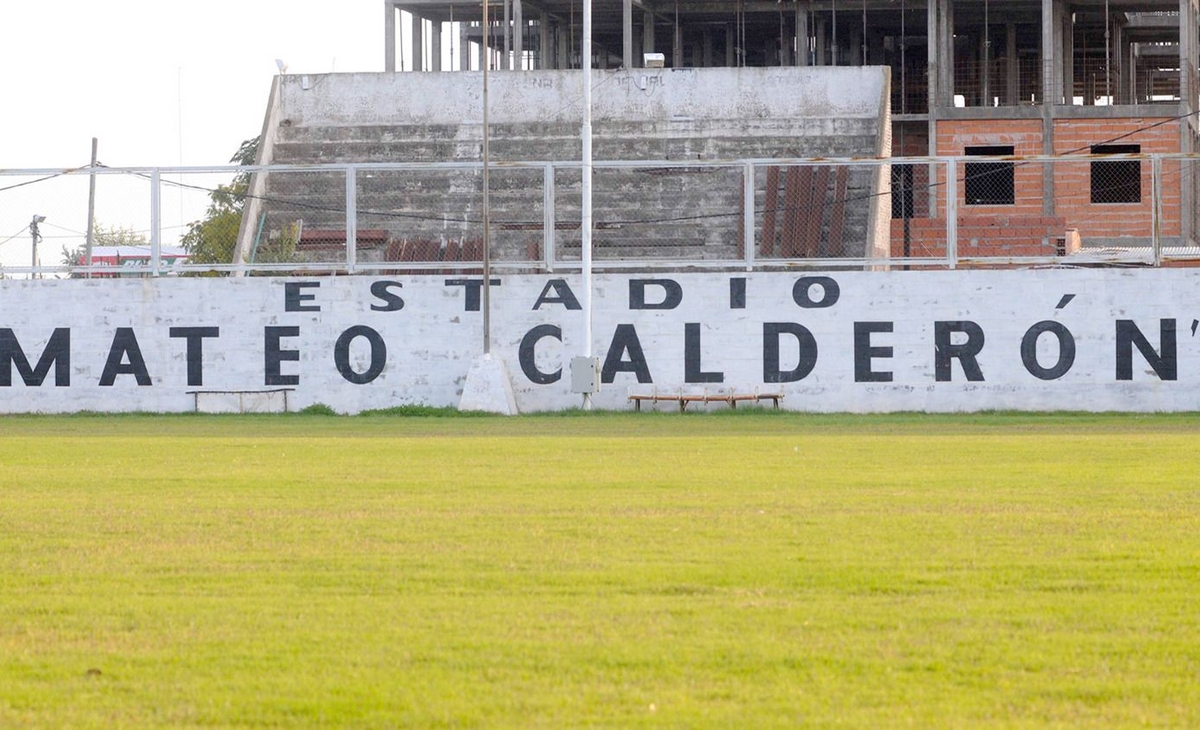 Atlético Santa Rosa festeja sus 100 años