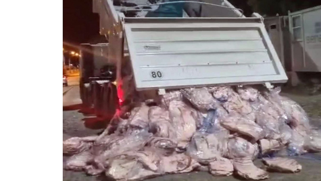 ¿Se levanta la barrera que frena la carne al sur?