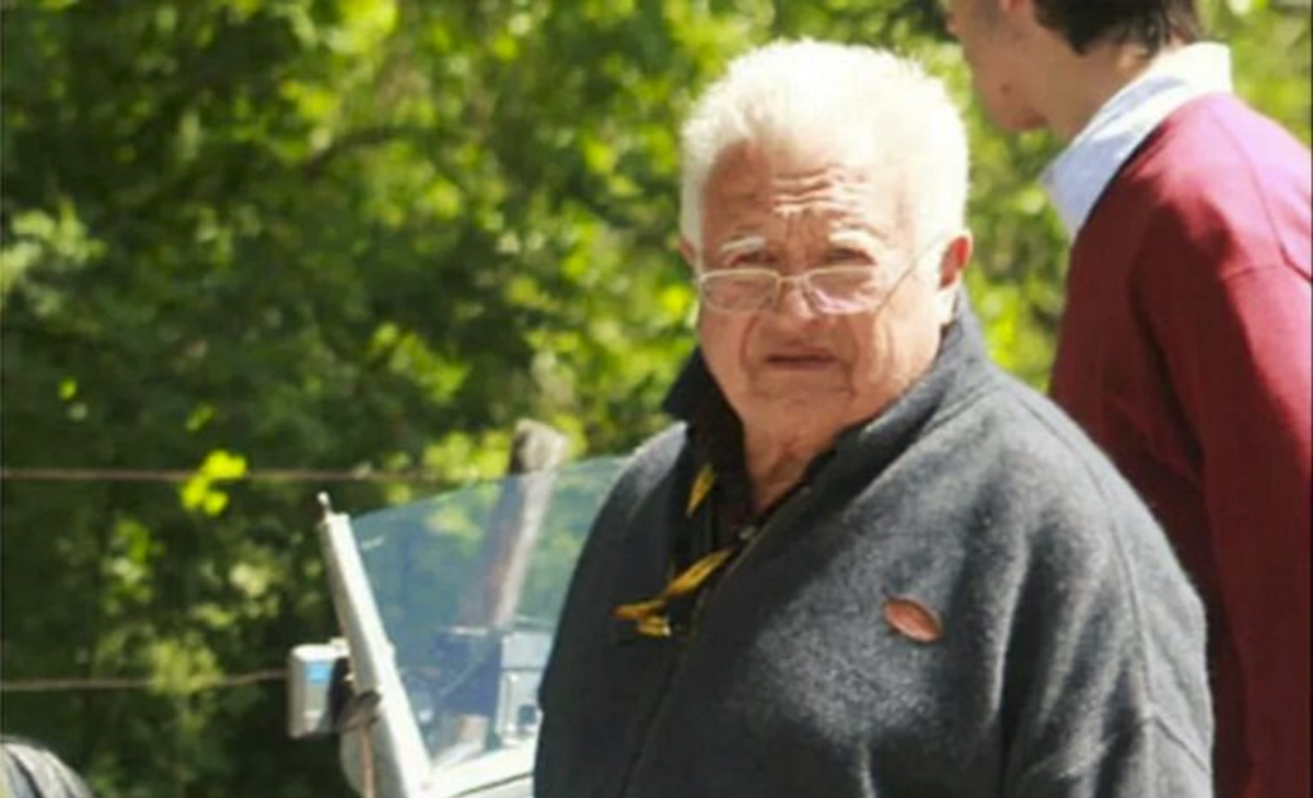 Murió el empresario Gregorio Pérez Companc