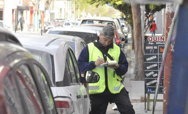 Cuáles Son Las Infracciones De Tránsito Más Comunes Registradas Este Año