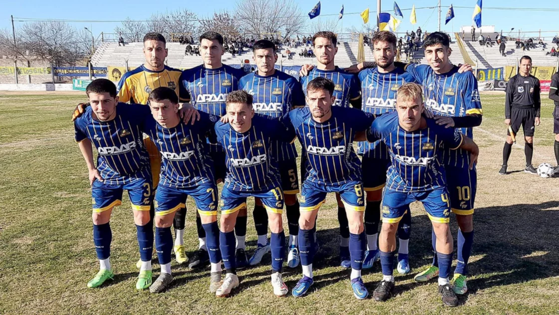 All Boys volvió a ganar y quedó a un paso