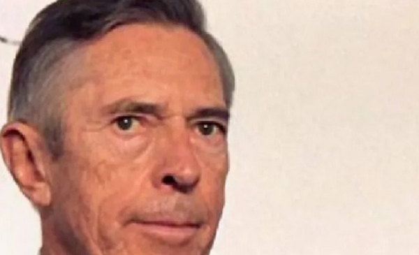 Murió el empresario Alberto Roemmers
