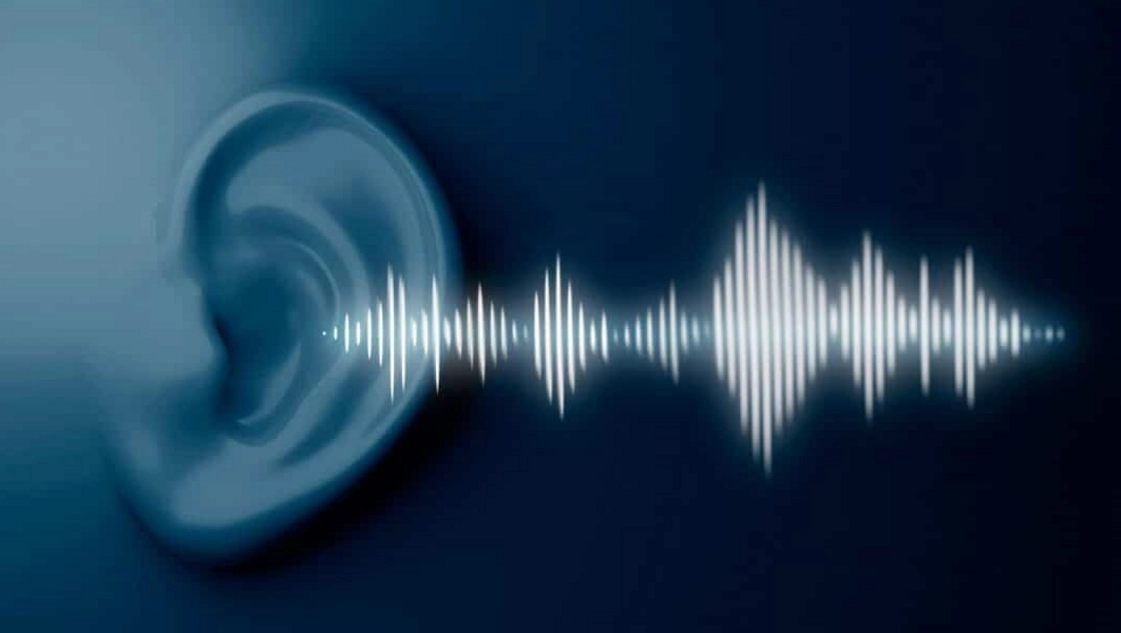 El sonido del silencio El sonido del silencio