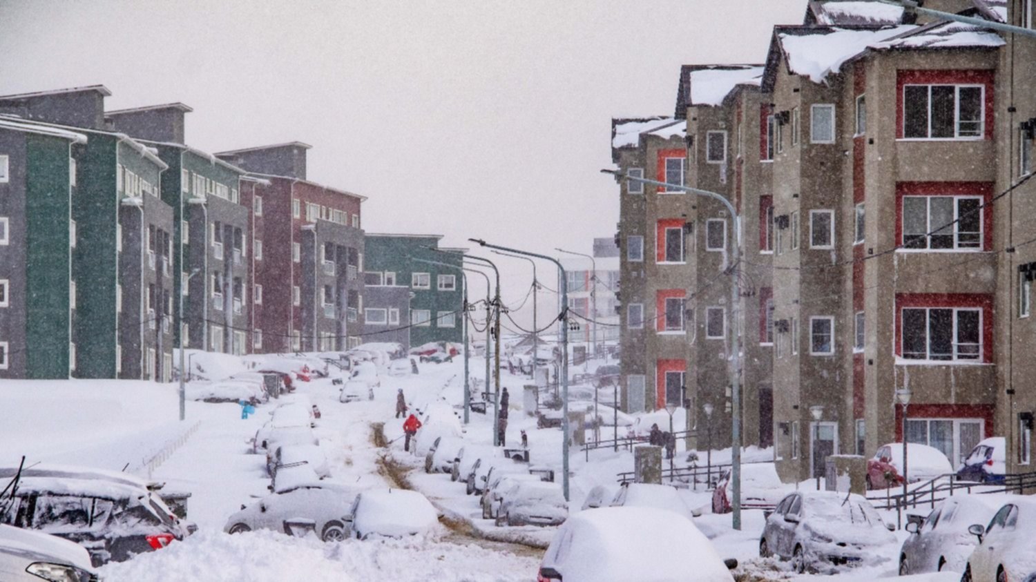 Accidentes con trineos en la nieve: ¿qué está pasando? - El Periódico