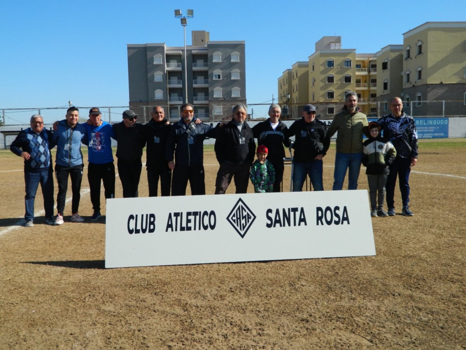 Atletico Santa Rosa