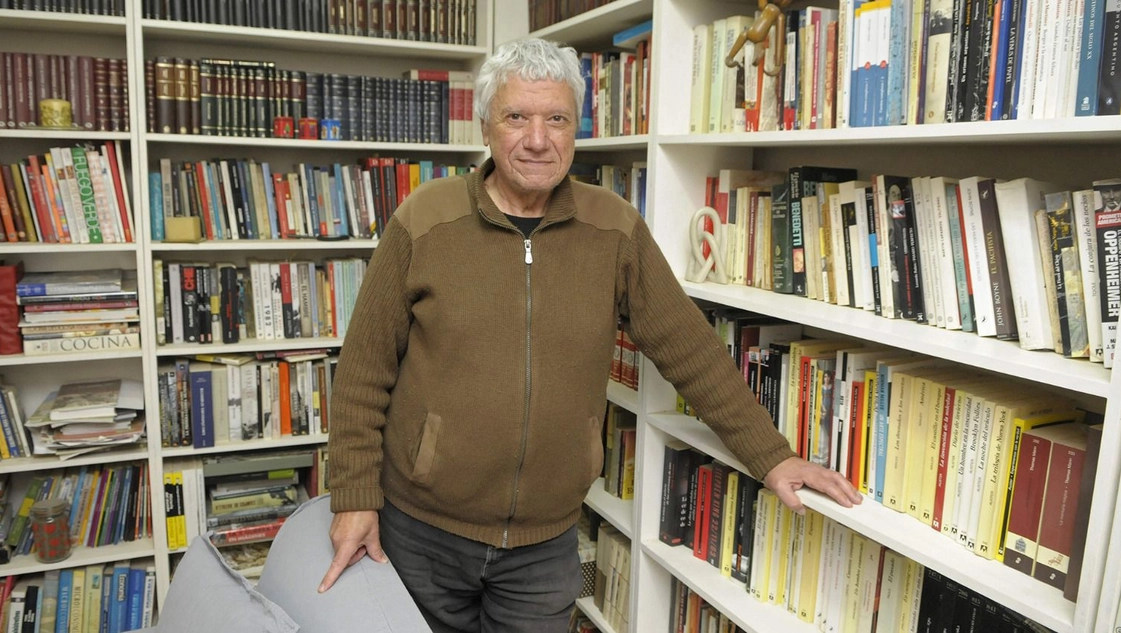 Científico de la provincia pide desarrollo para una molécula