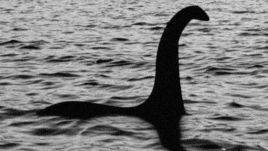 El monstruo en la laguna El monstruo en la laguna