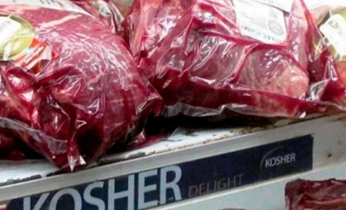 los perros son kosher para comer