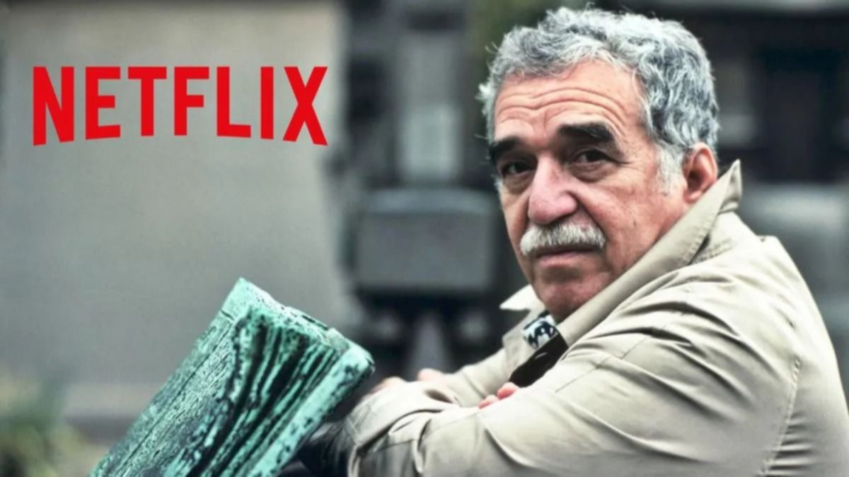 Netflix Presentó Las Primeras Imágenes De La Serie "Cien Años De Soledad"