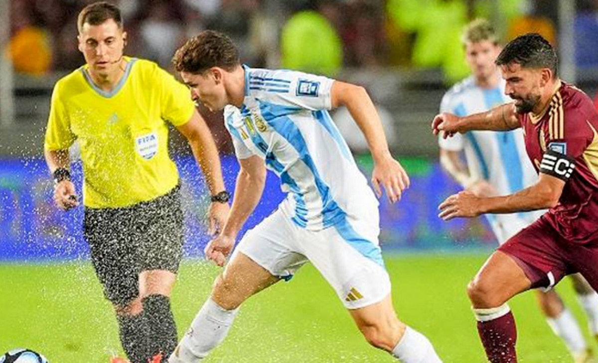 Cuánto Cuestan Las Entradas Para Ver A La Selección Argentina