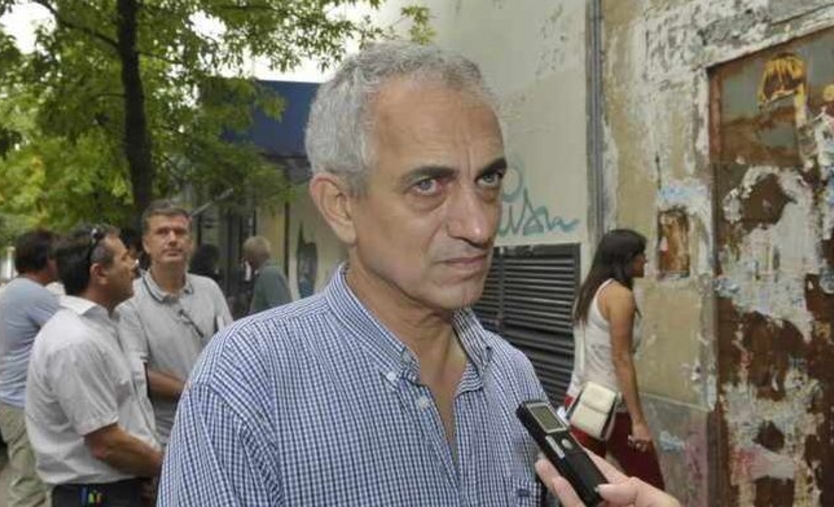 Falta agua en algunos barrios de Santa Rosa